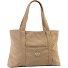  Cord Shopper Tasche 48 cm Variante beige