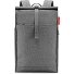  Urban Rolltop Daypack 49 cm Laptopfach Variante twist silver