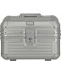  Next Beautycase Aluminium 38 cm Variante silber