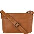  Texas Umhängetasche Leder 22 cm Variante cognac