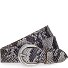  Gürtel Leder Variante light grey-varied | 80 cm