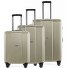  Pop 6.0 4-Rollen Kofferset 3tlg. Variante cava