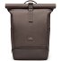  Allen Large Daypack 45 cm Laptopfach Variante brown