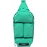  Flight Sling Bag 39 cm Variante jade