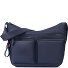  Inner City Umhängetasche RFID Schutz 34.5 cm Variante total eclipse