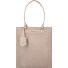  Casual Cayla Schultertasche Leder 33 cm Laptopfach Variante grimmy grey