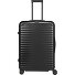  Eternity 4-Rollen Trolley L Aluminium 75 cm Variante black