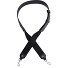  Fashion Umhängeriemen 108 cm Variante black
