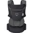  Poco Kindertragerucksack 62 cm Variante black