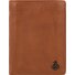  Magnus Geldbörse RFID Schutz Leder 9.5 cm Variante charming cognac