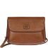  Volterra Mini Bag Umhängetasche Leder 18 cm Variante tobacco