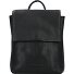  Soft Skylar City Rucksack Leder 27 cm Variante beach black