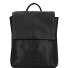  Soft Skylar City Rucksack Leder 27 cm Variante beach black