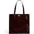  Rosenni Schultertasche 36 cm Variante wine