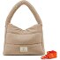  Unio Hobo Schultertasche 34 cm Variante toast