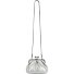  Fyn Umhängetasche 20 cm Variante silver metallic