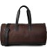  Dakkar Weekender Reisetasche 58 cm Variante dark brown