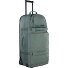 2 Rollen Reisetasche 85 cm Variante darkolive