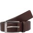 Gellot Gürtel Leder Variante dark brown | 110 cm