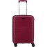  Travel Line 4600 4 Rollen Kabinentrolley S 55 cm Variante wine red