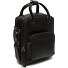  Monera Handtasche Leder 16 cm Variante black