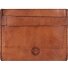  Parigi Kreditkartenetui Leder 11.5 cm Variante cognac