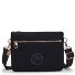  Charm Riri Zip Umhängetasche L 27 cm Variante black rose spice