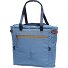  Mente 22 L Shopper Tasche 47 cm Laptopfach Variante fjord