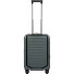  Roadster 4 Rollen Kabinentrolley S 55 cm Laptopfach mit Dehnfalte Variante grey matt
