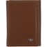  Polo Geldbörse RFID Schutz Leder 10 cm Variante cognac