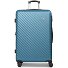  Paradise 2.0 4 Rollen Trolley L 78 cm mit Dehnfalte Variante glacier blue