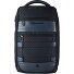  Hex Reiserucksack 41 cm Laptopafch Variante blue