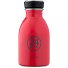  Urban Trinkflasche 250 ml Variante hot red