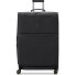  Turenne Soft 4 Rollen Trolley 83 cm mit Dehnfalte Variante schwarz
