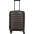  Air Base 4 Rollen Kabinentrolley 55 cm Laptopfach Variante coffee