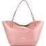  Shopper Tasche Leder 30 cm Variante terracotta