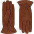  Strassburg Handschuhe Leder Variante saddlebrown | 7,5