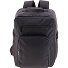  1700 Reiserucksack 40 cm Laptopfach Variante black