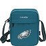  travelite x NFL Mini Bag Umhängetasche 17 cm Variante philadelphia eagles