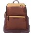  Corner Rucksack 44 cm Laptopfach Variante marrone