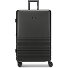  Hanoi 4 Rollen Trolley L 78 cm mit Dehnfalte Variante black