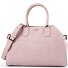  Liza Handtasche Leder 31 cm Variante light pink