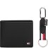  TH Gifting Geldbörse Leder 10.5 cm Geschenkbox Variante black