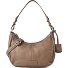  Soft Skylar Schultertasche Leder 25.5 cm Variante taupe