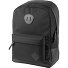  Urban Classics Daypack 45 cm Laptopfach Variante tough black