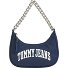  TJW Iconic Schultertasche 26.5 cm Variante blue