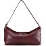  Fiona Schultertasche Leder 32 cm Variante pomegranate