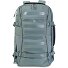  Comby Rucksack RFID 53 cm Laptopfach Variante grey-green