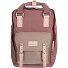  Macaroon Daypack 38 cm Laptopfach Variante chestnut x almond