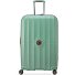  Carrousel 2 4 Rollen Trolley 77 cm mit Dehnfalte Variante sage green
